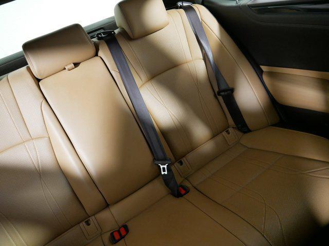 used 2019 Lexus ES 300h car, priced at $24,846