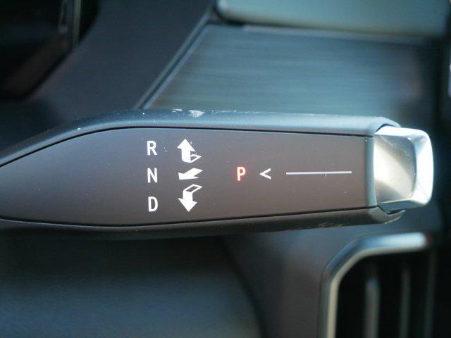 new 2026 GMC Acadia car, priced at $53,254