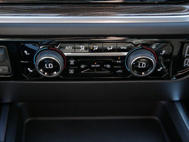 new 2026 Chevrolet Silverado 3500 car, priced at $73,285