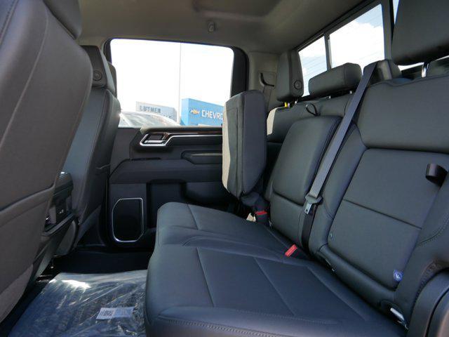 new 2026 Chevrolet Silverado 3500 car, priced at $73,285