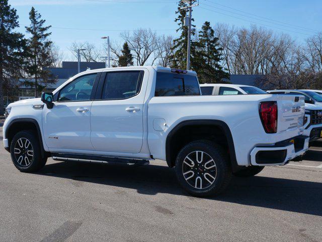 new 2026 GMC Sierra 1500 car, priced at $67,472