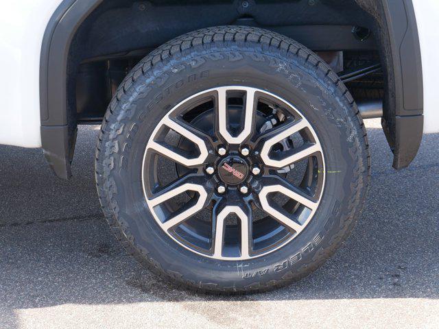 new 2026 GMC Sierra 1500 car, priced at $67,472