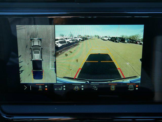 new 2026 GMC Sierra 1500 car, priced at $67,472