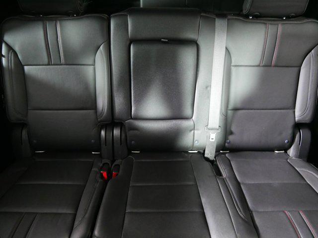 used 2021 Chevrolet Tahoe car, priced at $39,996