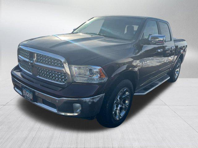 used 2015 Ram 1500 car, priced at $16,999