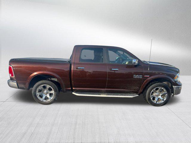 used 2015 Ram 1500 car, priced at $16,999