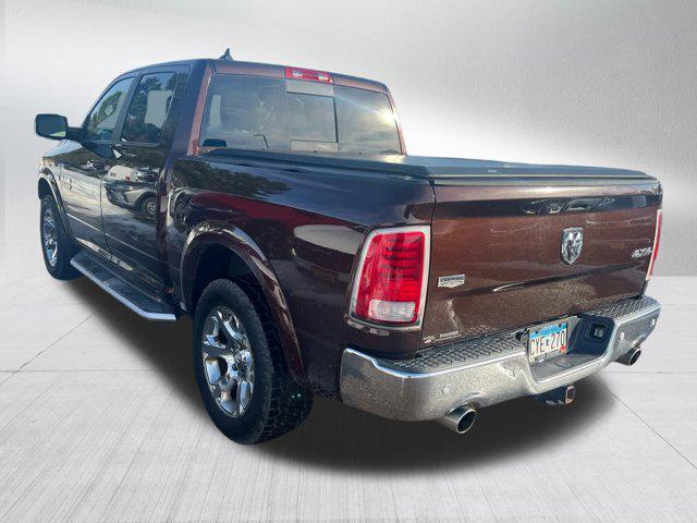 used 2015 Ram 1500 car, priced at $16,999