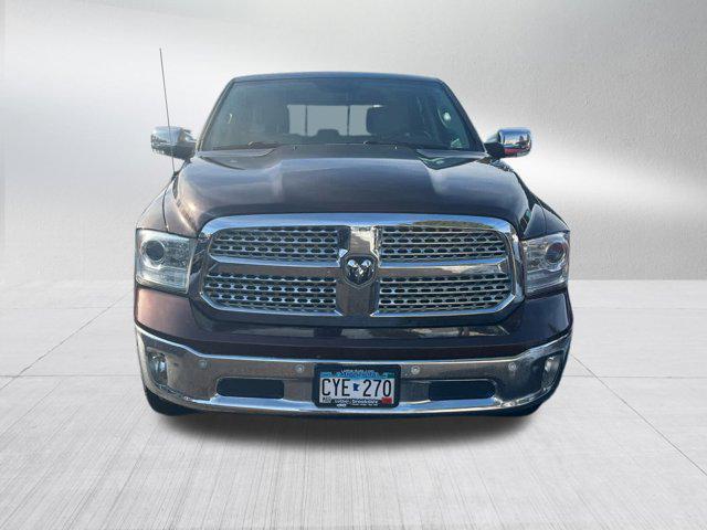 used 2015 Ram 1500 car, priced at $16,999