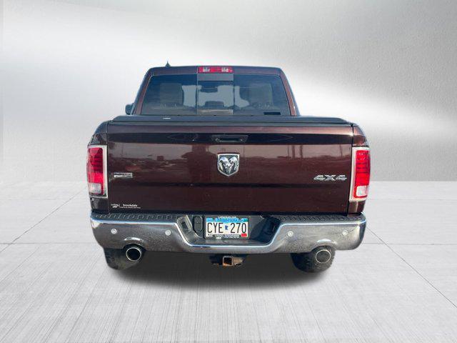 used 2015 Ram 1500 car, priced at $16,999