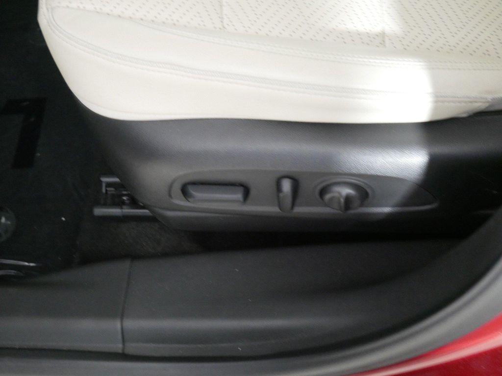 used 2020 Buick Encore GX car, priced at $21,846