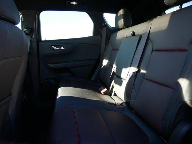 new 2026 Chevrolet Blazer car, priced at $49,665