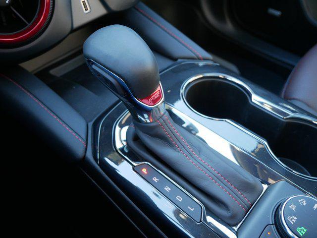 new 2026 Chevrolet Blazer car, priced at $49,665