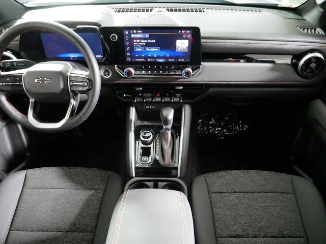 used 2024 Chevrolet Colorado car, priced at $38,346