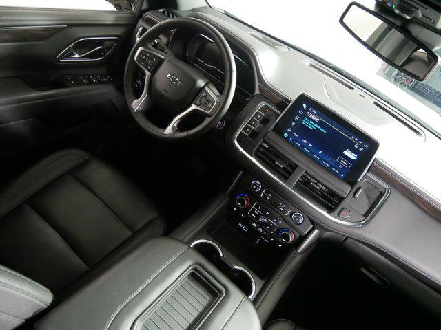 used 2024 Chevrolet Suburban car, priced at $63,146