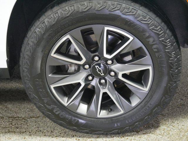 used 2024 Chevrolet Suburban car, priced at $63,146
