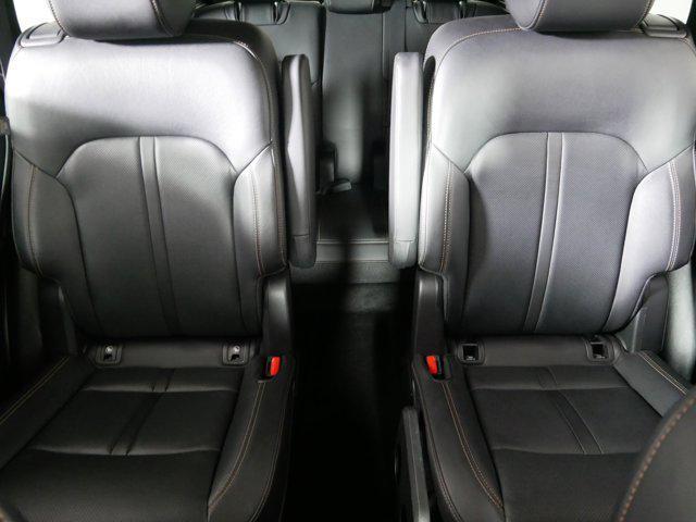 used 2025 Mazda CX-90 car, priced at $31,396