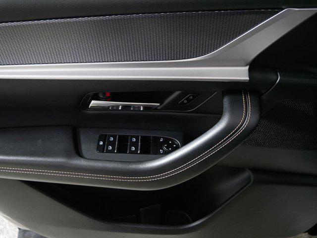 used 2025 Mazda CX-90 car, priced at $31,396