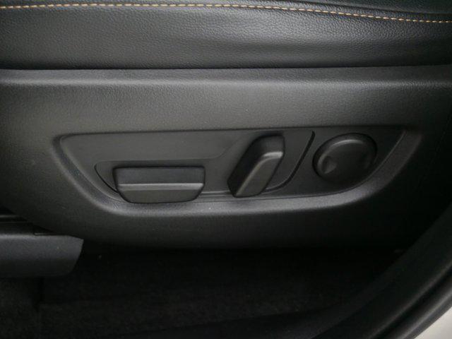 used 2025 Mazda CX-90 car, priced at $31,396