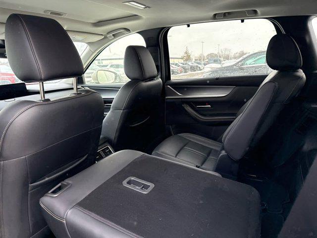 used 2025 Mazda CX-90 car, priced at $31,896