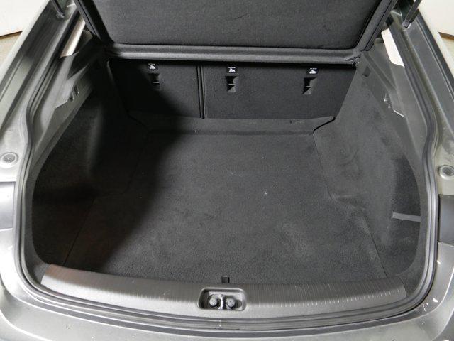 used 2018 Buick Regal Sportback car, priced at $16,346