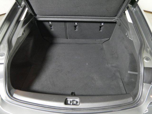 used 2018 Buick Regal Sportback car, priced at $15,496