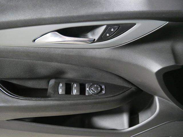 used 2018 Buick Regal Sportback car, priced at $15,496