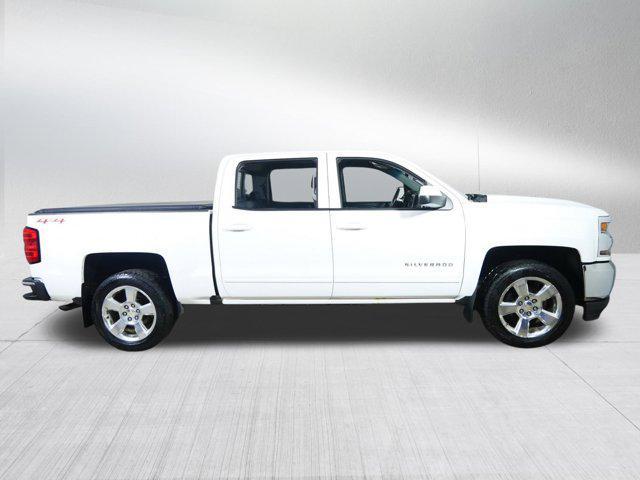 used 2016 Chevrolet Silverado 1500 car, priced at $11,899