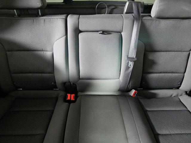 used 2016 Chevrolet Silverado 1500 car, priced at $11,899