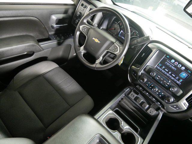 used 2016 Chevrolet Silverado 1500 car, priced at $11,899
