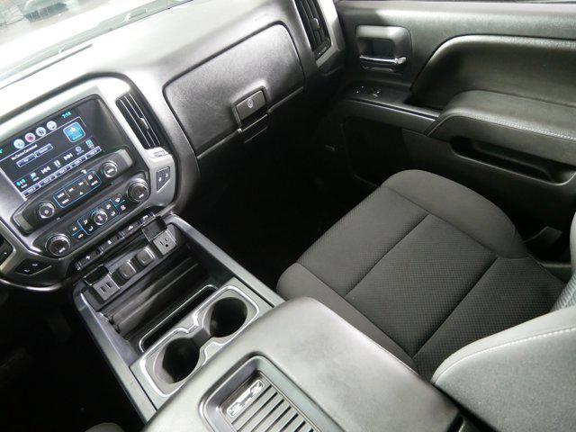used 2016 Chevrolet Silverado 1500 car, priced at $11,899