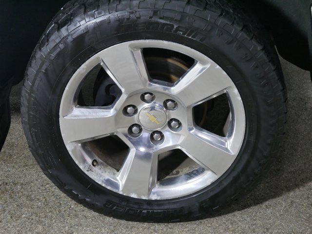 used 2016 Chevrolet Silverado 1500 car, priced at $11,899