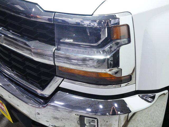 used 2016 Chevrolet Silverado 1500 car, priced at $11,899