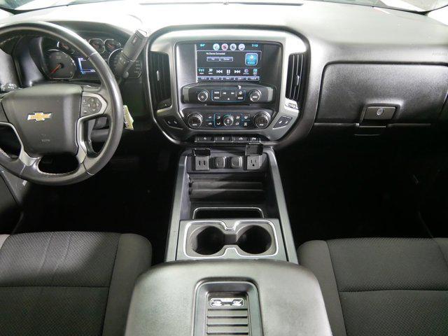 used 2016 Chevrolet Silverado 1500 car, priced at $11,899