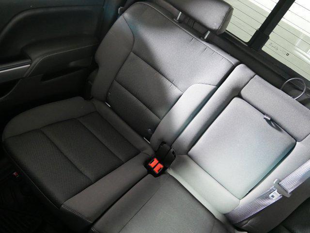 used 2016 Chevrolet Silverado 1500 car, priced at $11,899