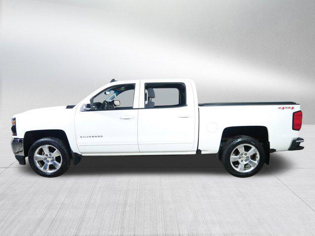 used 2016 Chevrolet Silverado 1500 car, priced at $11,899