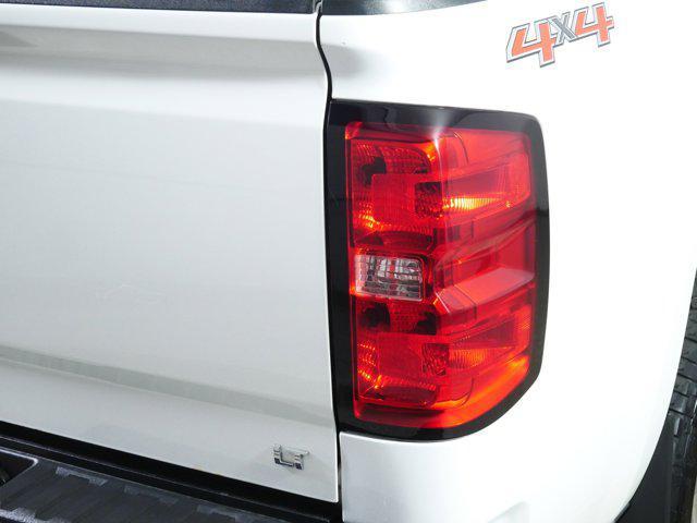 used 2016 Chevrolet Silverado 1500 car, priced at $11,899