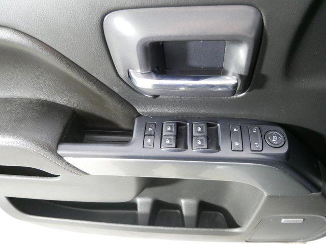 used 2016 Chevrolet Silverado 1500 car, priced at $11,899