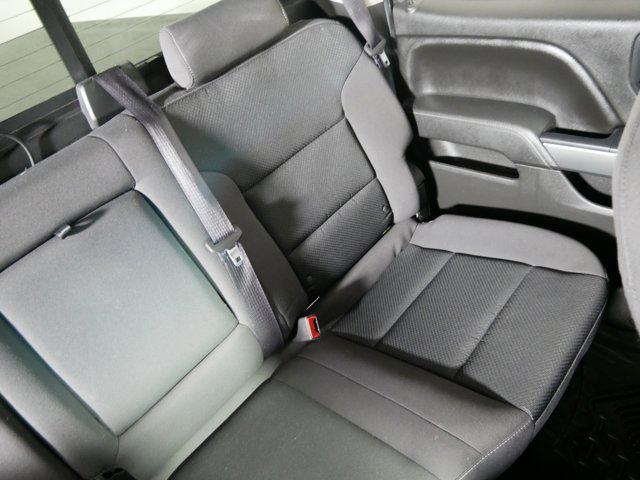 used 2016 Chevrolet Silverado 1500 car, priced at $11,899