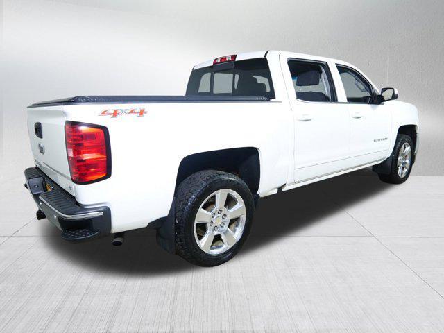 used 2016 Chevrolet Silverado 1500 car, priced at $11,899
