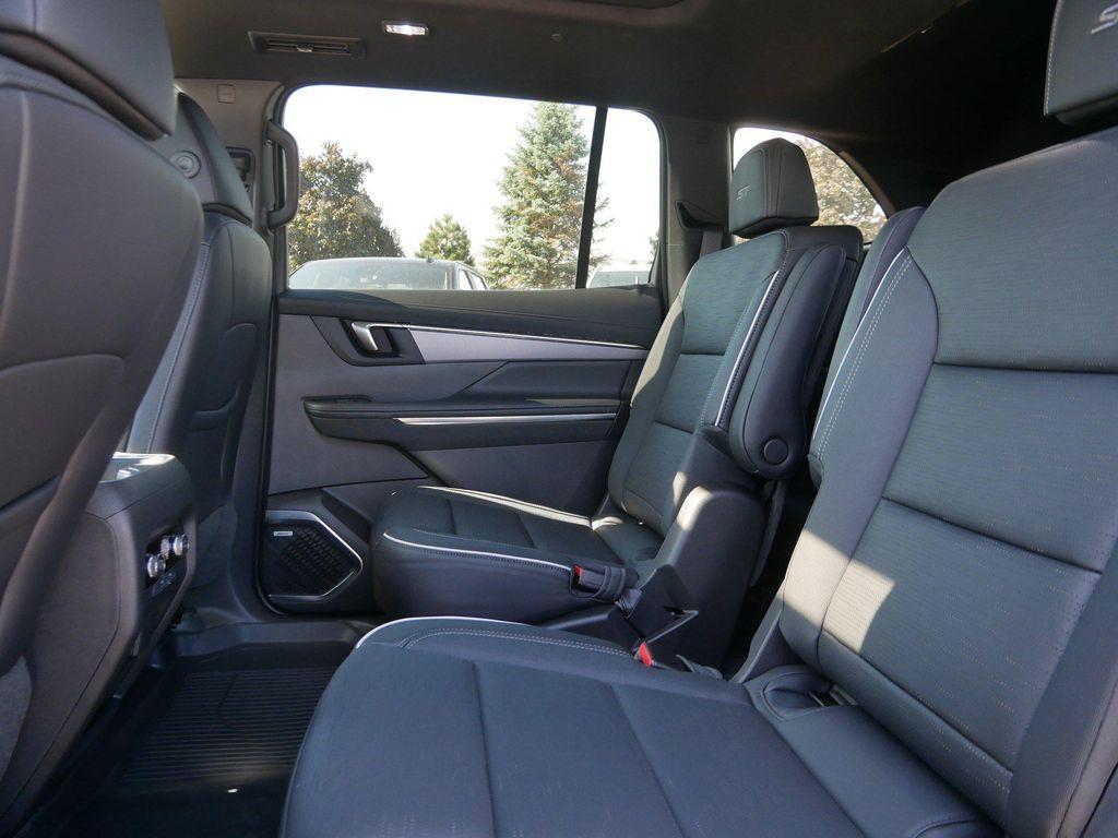 new 2026 Buick Enclave car, priced at $52,255