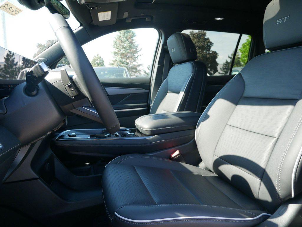 new 2026 Buick Enclave car, priced at $52,255