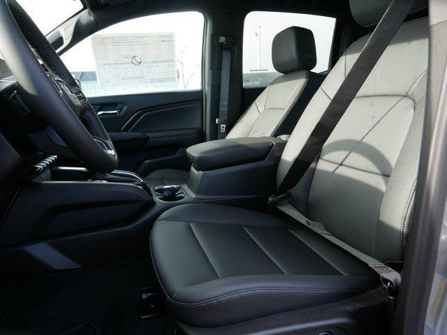 new 2026 GMC Canyon car, priced at $47,187