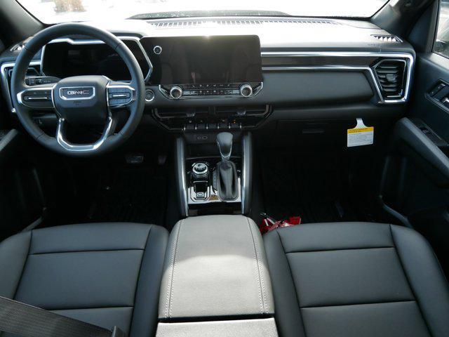 new 2026 GMC Canyon car, priced at $47,187