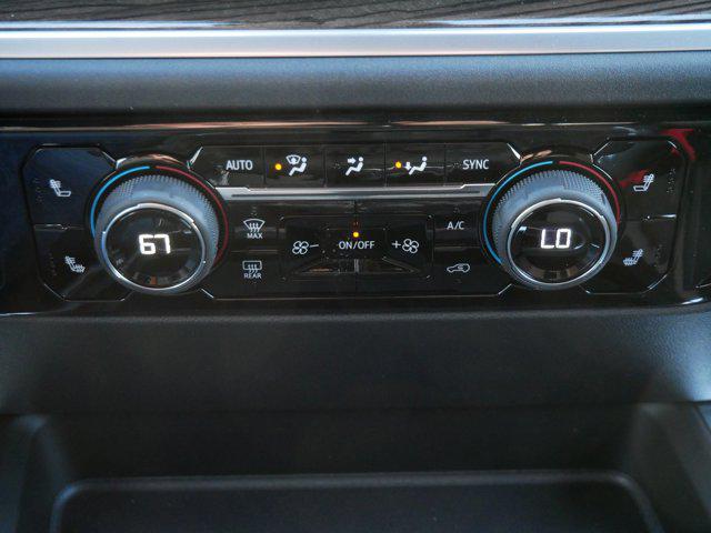 new 2026 Chevrolet Silverado 3500 car, priced at $72,830