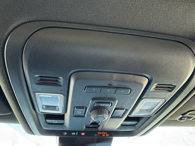 used 2024 GMC Yukon XL car, priced at $64,996