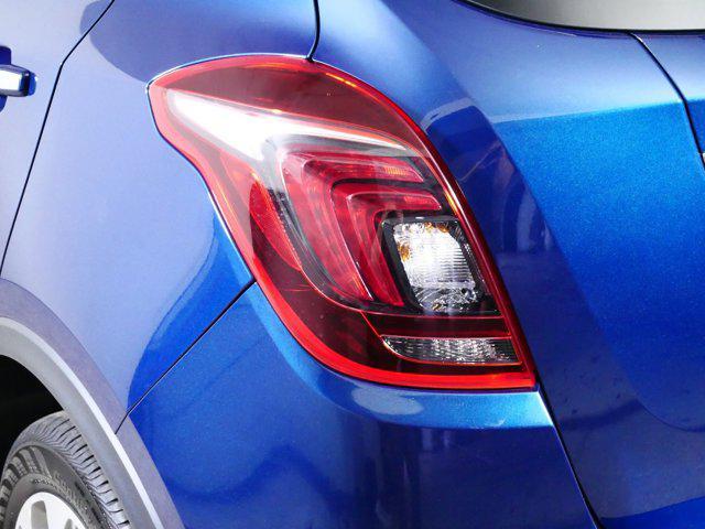 used 2019 Buick Encore car, priced at $14,496