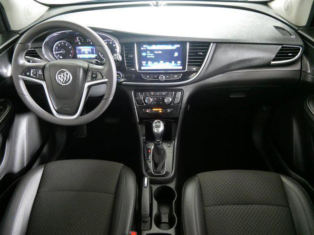 used 2019 Buick Encore car, priced at $14,496
