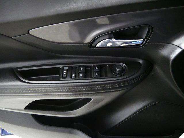 used 2019 Buick Encore car, priced at $14,496