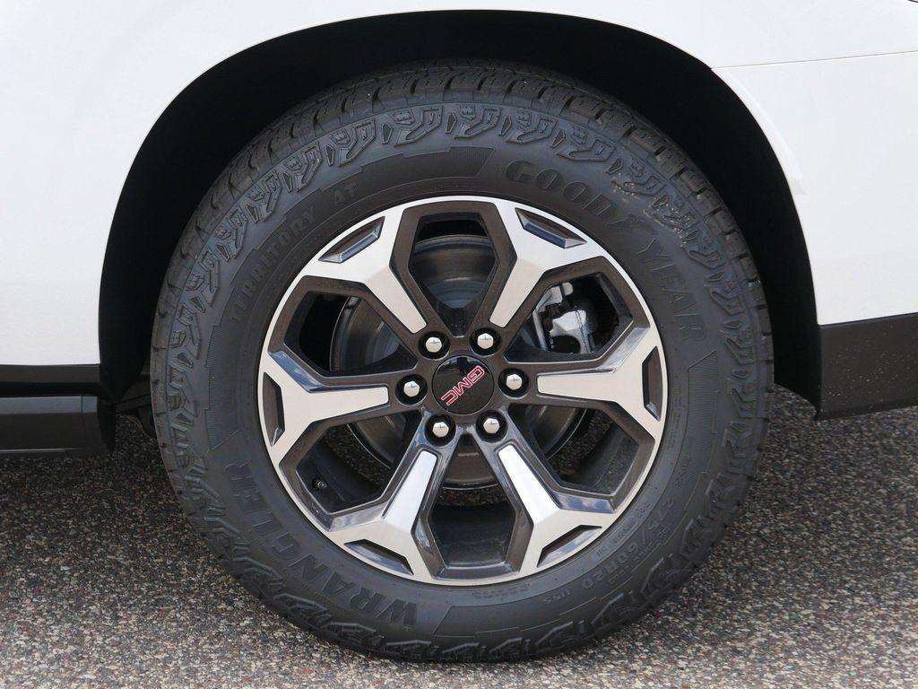 new 2026 GMC Yukon XL car, priced at $104,045