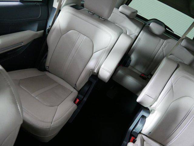 used 2024 Ford Expedition Max car, priced at $43,996